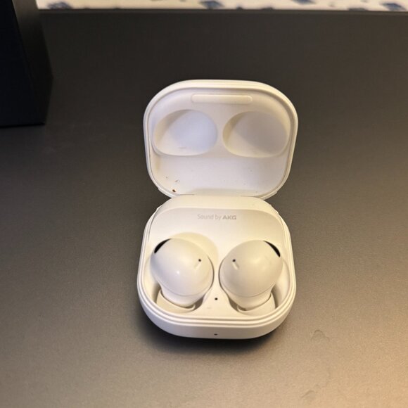 SAMSUNG Galaxy Buds 2 Pro - Picture 4 of 5